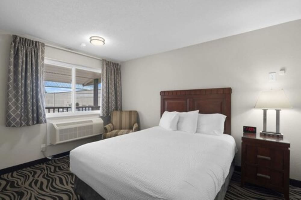 Standard room, 1 bedroom photo 3