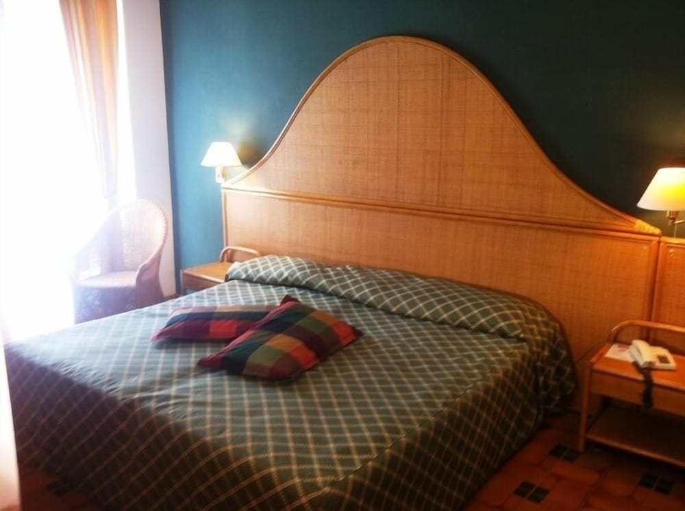 Standard Double Room, 1 Bedroom, Accessible, Garden View photo 2