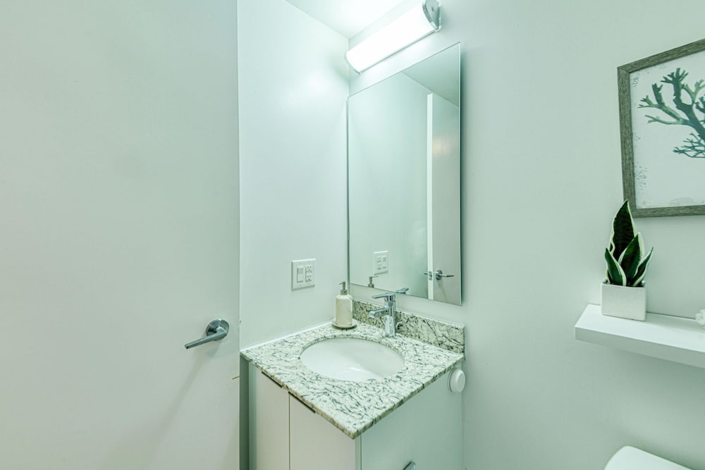 Presidential Apartment