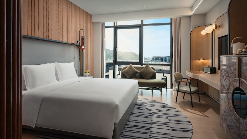 1 King Song Ya Premium Room - Photo 1