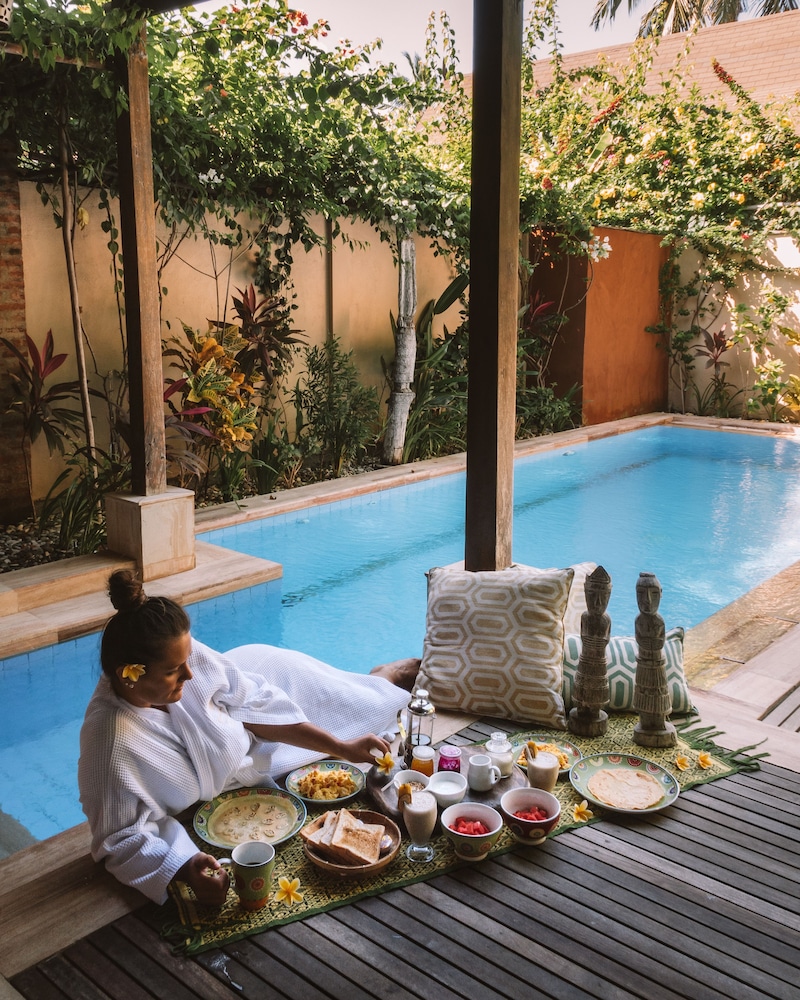 Deluxe Villa, 1 Bedroom, Private Pool photo 2