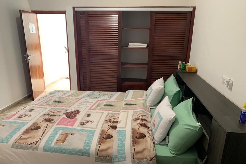 City Apartment