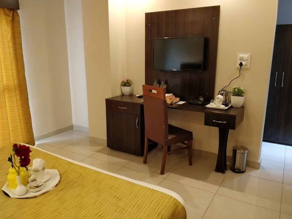 Deluxe Room photo 3