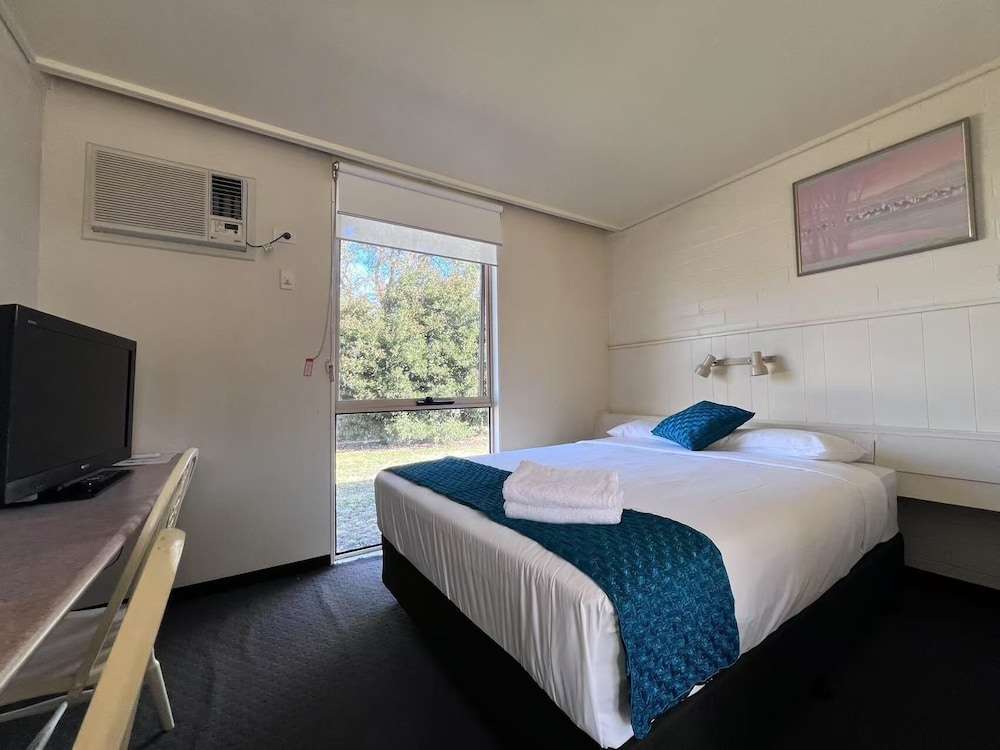 Comfort Single Room, Garden View