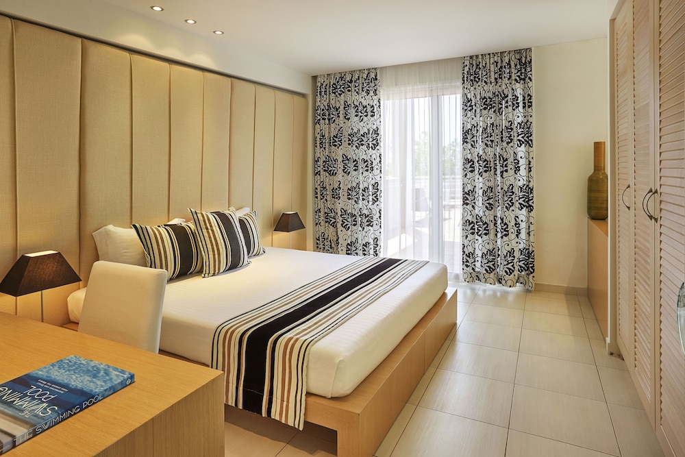 Suite, Terrace (Master with Panoramic View)