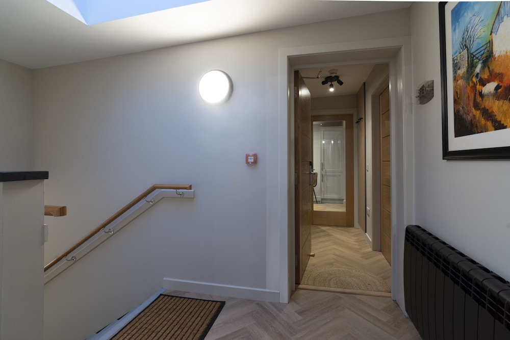 Standard Apartment, Private Bathroom (Apartment Spey) - Photo 7