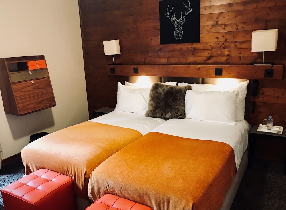 Comfort Room photo 2