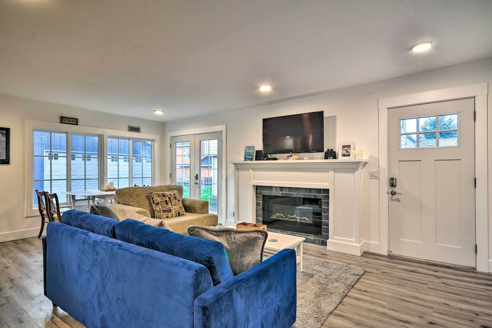 House (2 Bedrooms) photo 1