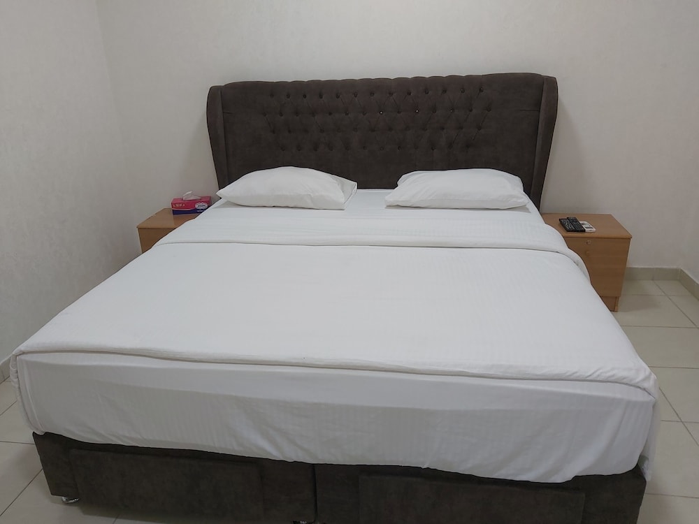 Gulf Hotel Apartment — photo 90