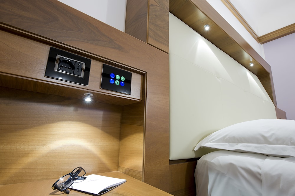 Family Suite photo 2