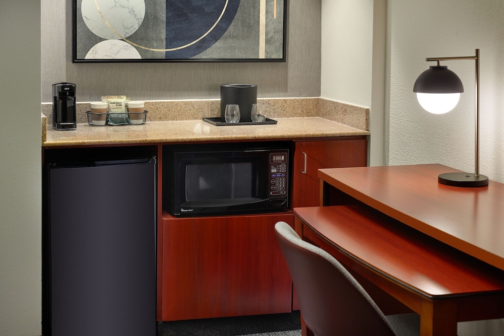 Suite, 1 Bedroom - Photo 6