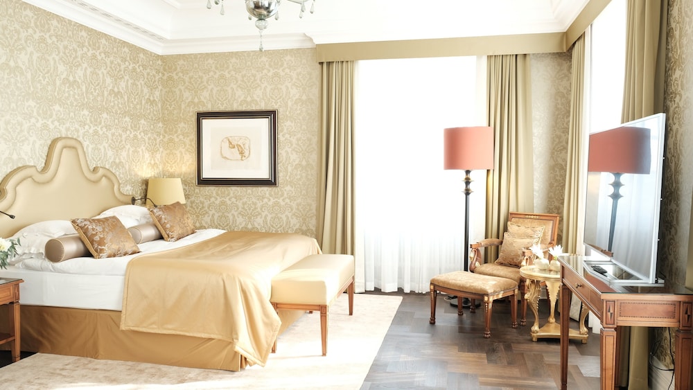Suite (Kurfuersten) photo 3