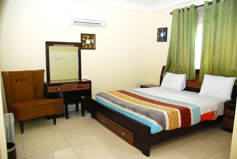 Standard Room (Wing 1)