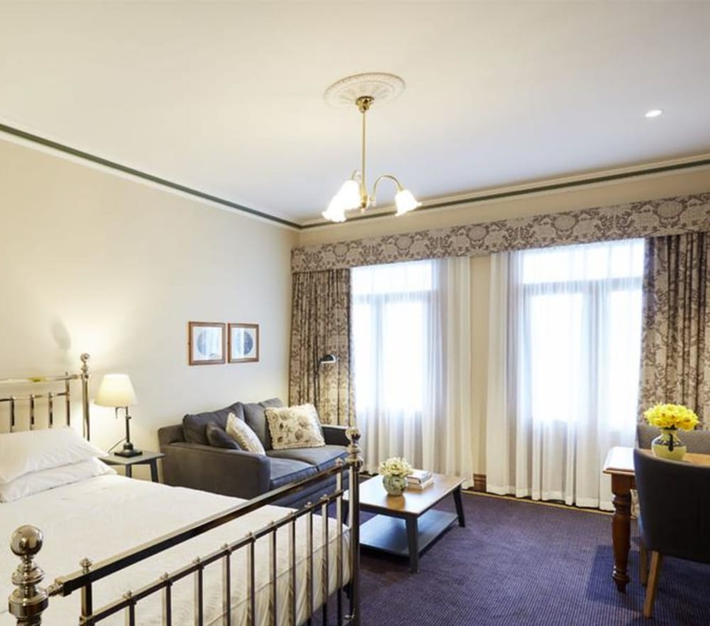 Two Bedroom Family Suite photo 2