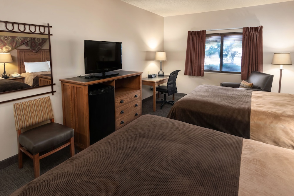 Room, 2 Queen Beds, Accessible (2 Queen Hillside Accessible) - Photo 4