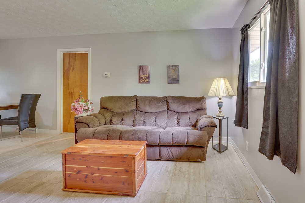 Apartment (1 Bedroom) photo 1