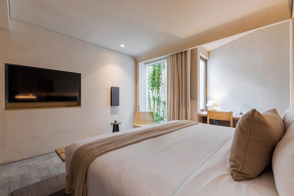 Exclusive Studio Suite, 1 King Bed