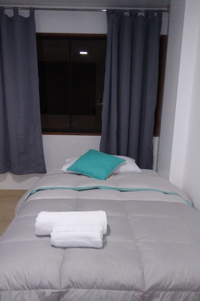 Double Room, 1 Double Bed photo 3