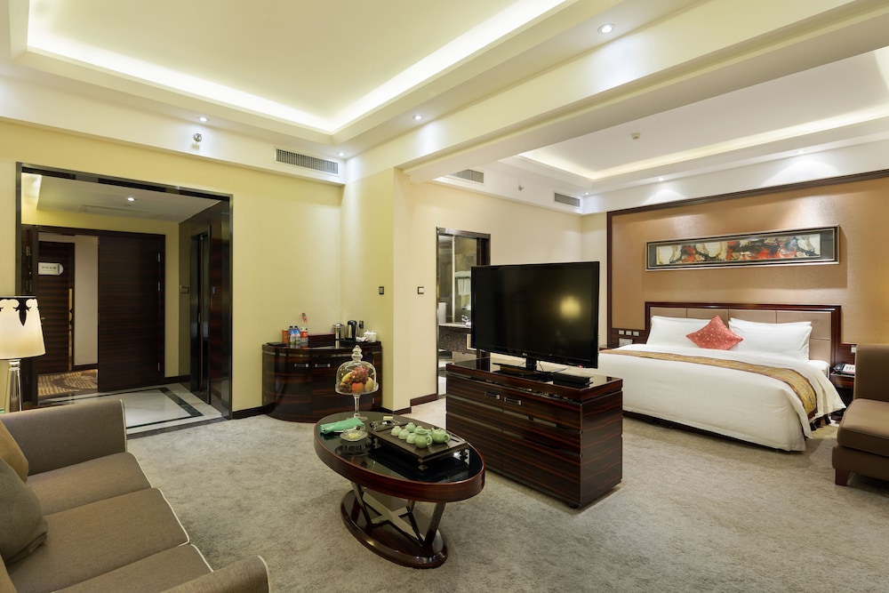 Executive Queen Room photo 1