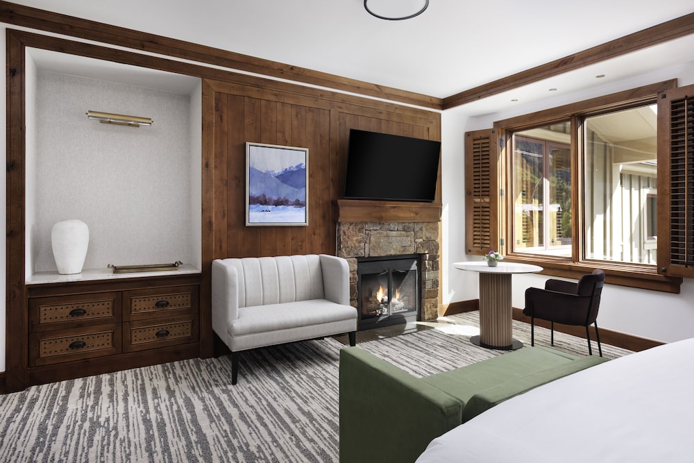Resort Room photo 2