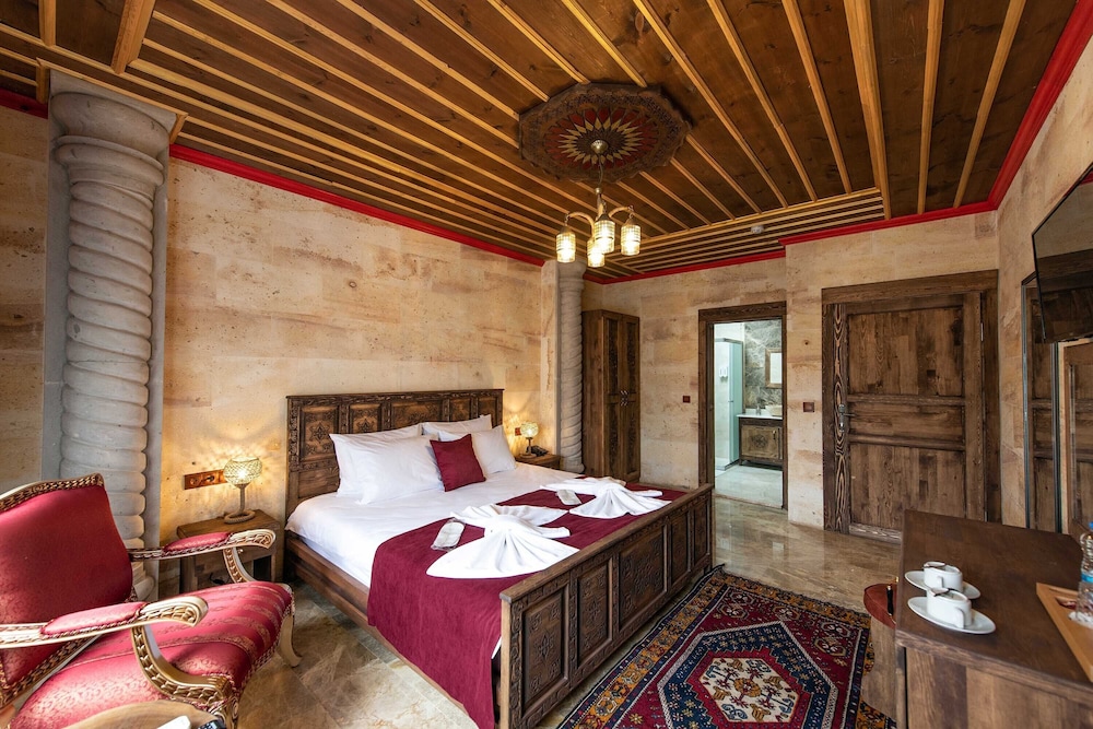 Superior Double Room, 1 Double Bed - Photo 2