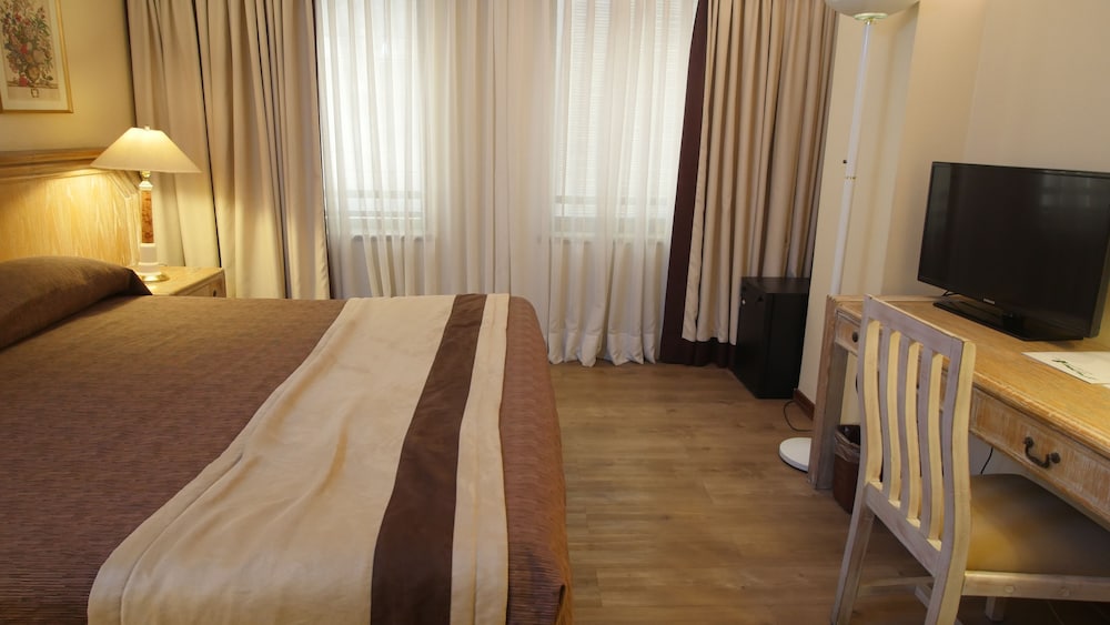 Standard Room - Photo 3