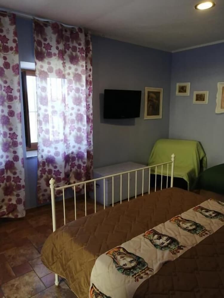 Quadruple Room photo 1