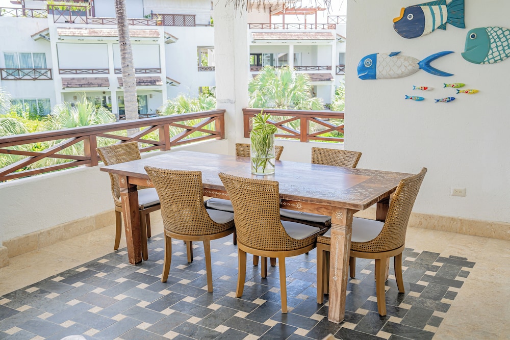 Exclusive Apartment, 3 Bedrooms, Terrace - Photo 13