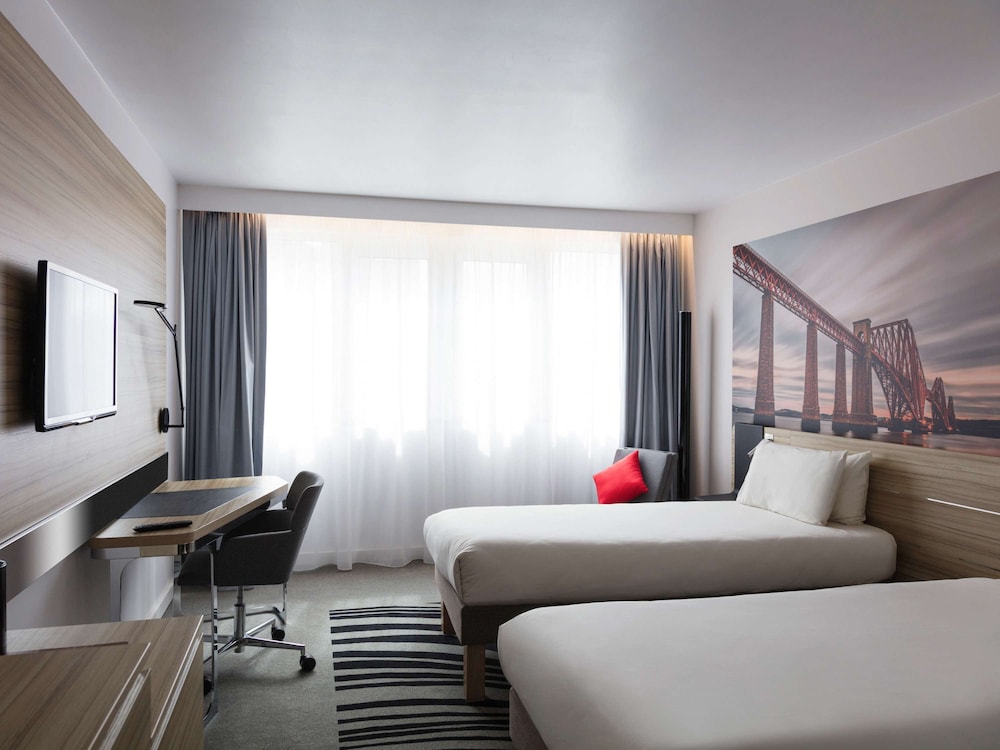 Standard Room, 2 Twin Beds - Photo 3