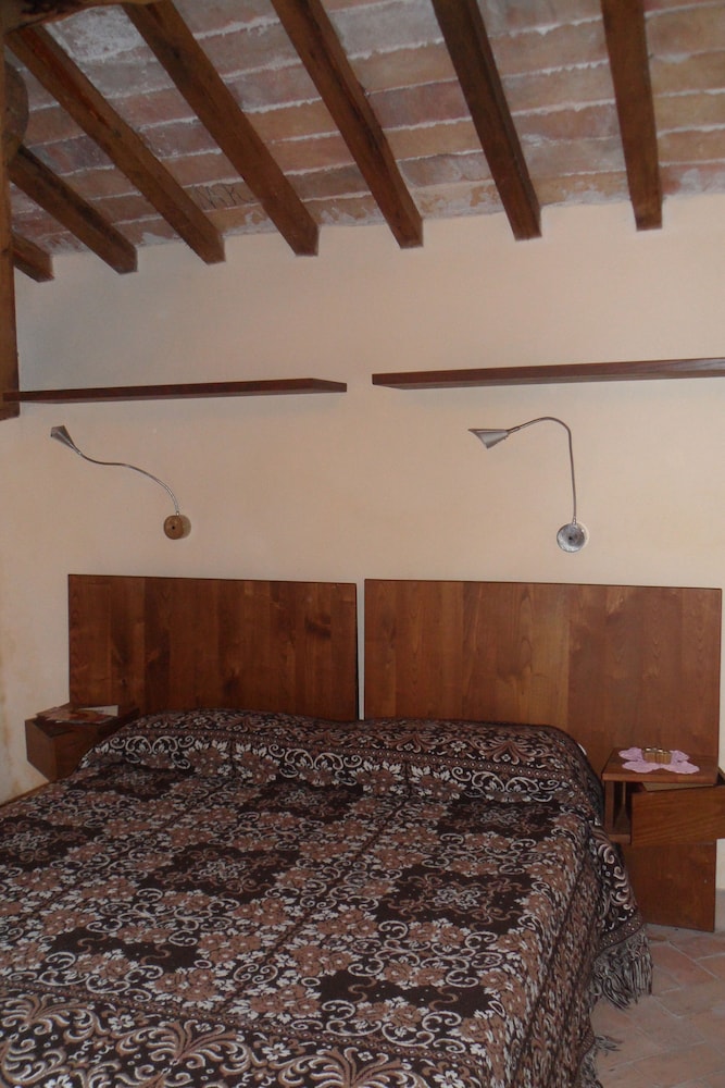 Double or Twin Room photo 1