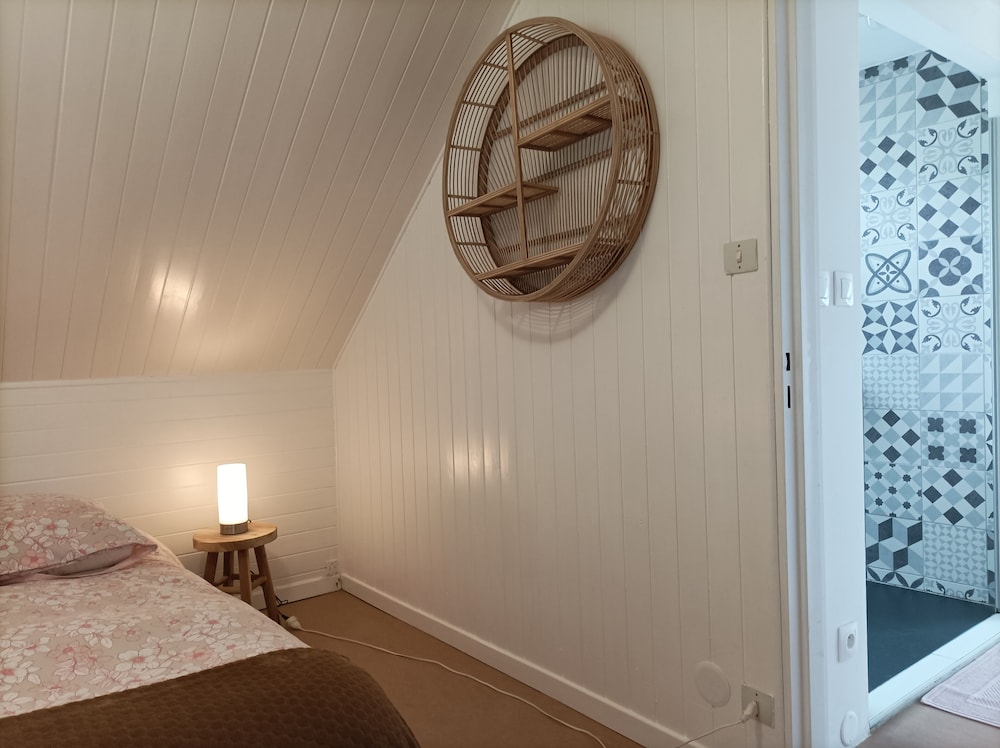 Comfort Double Room, Garden View photo 2
