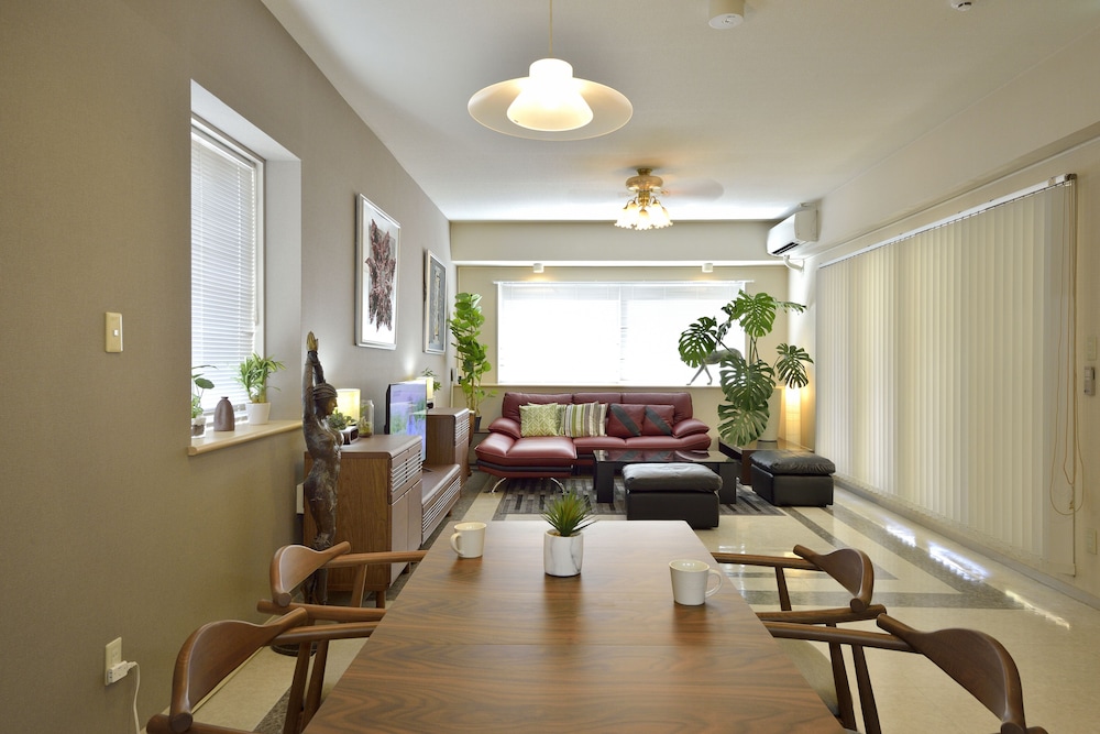 Private Vacation Home photo 2