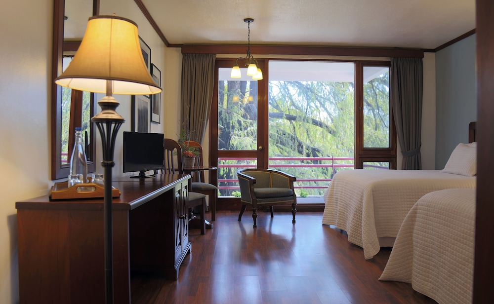 Executive Double Room photo 3