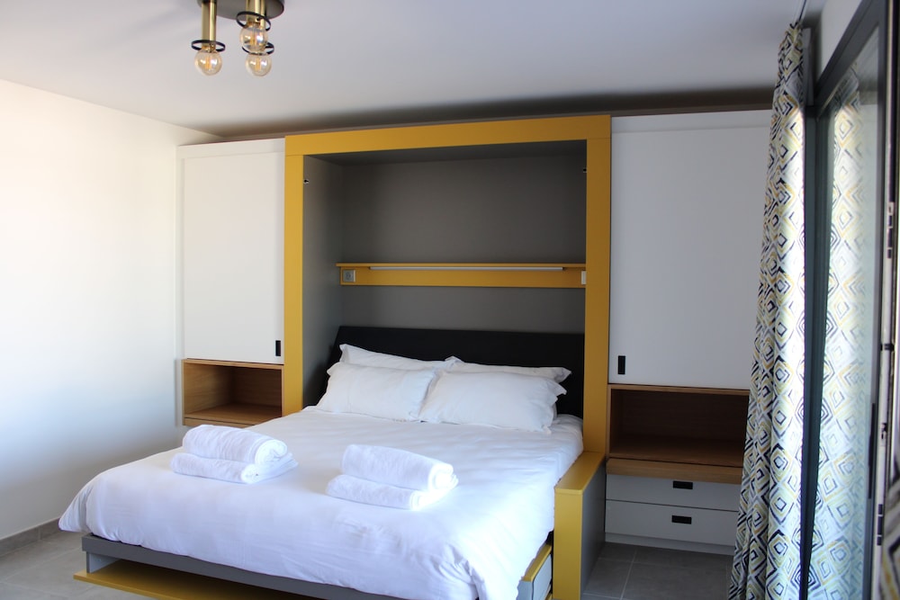 Studio, Terrace, Sea View - Photo 14