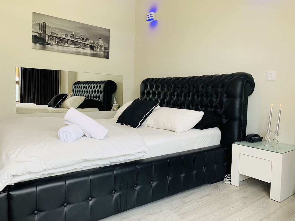 Basic Room, 1 Bedroom