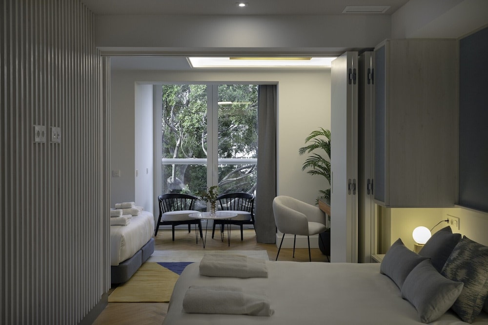 Apartamento Deluxe 101