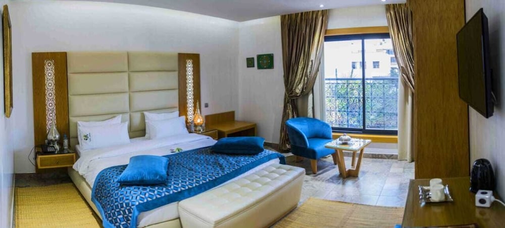 Premium Room - Photo 1