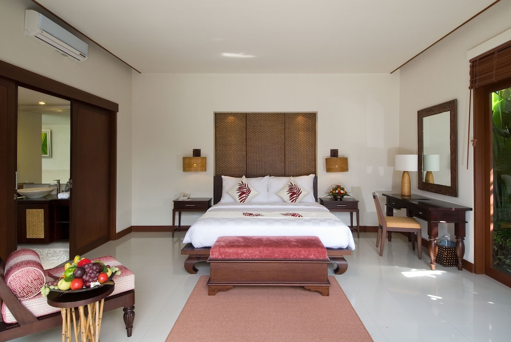 Villa, 2 Bedrooms, Private Pool photo 1