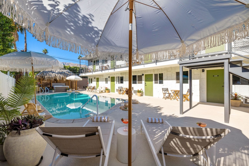 The Maya Hotel - Unik Boutique Oplevelse, Billede 145
