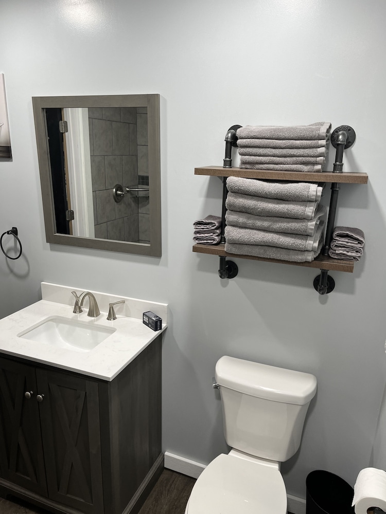 Deluxe Suite photo 2