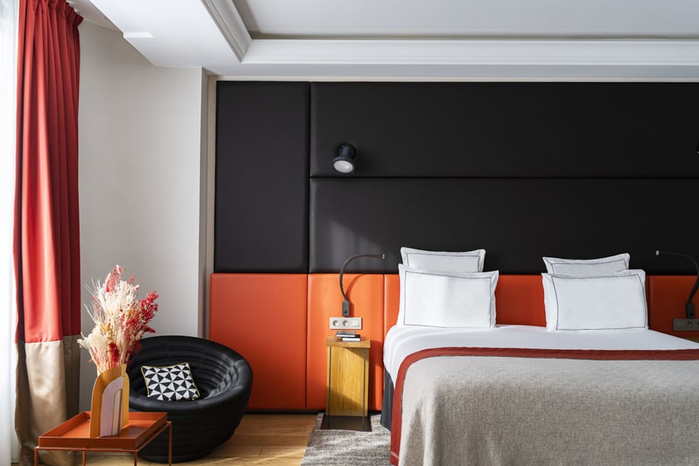 Suite Exclusive Pmr