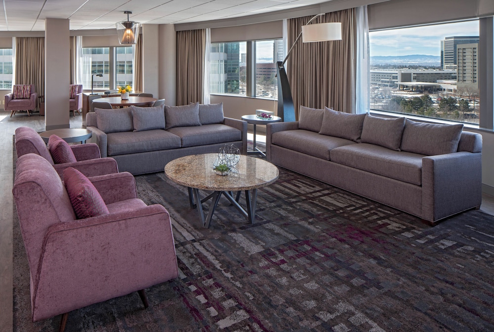 Available room