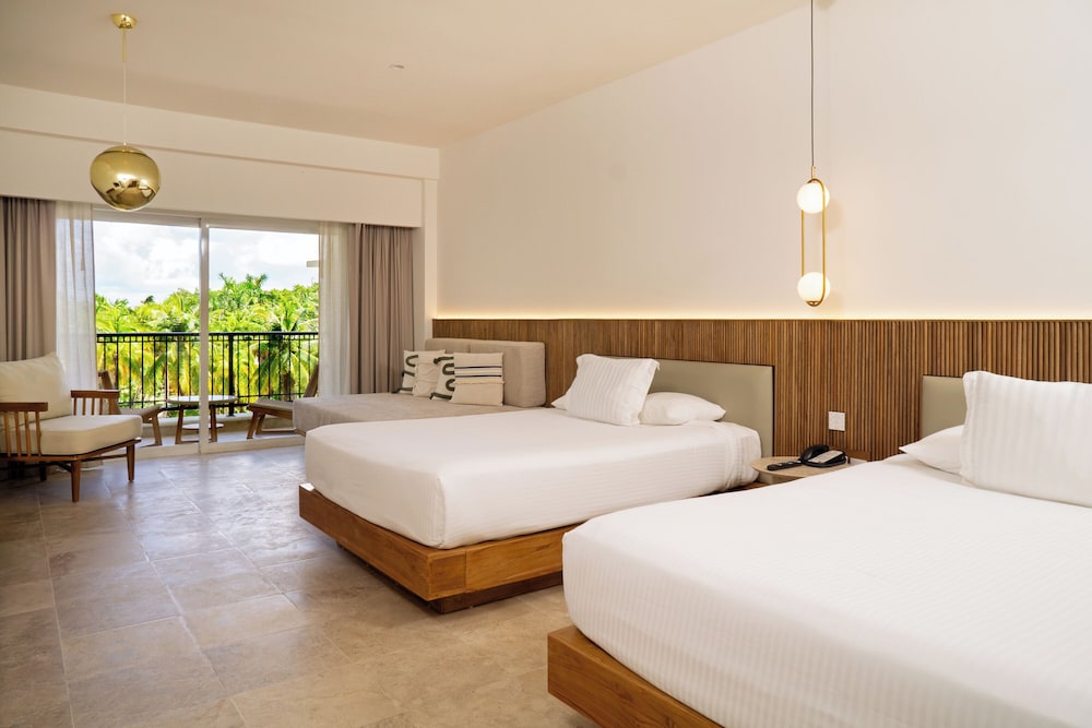 Family Suite - Photo 1