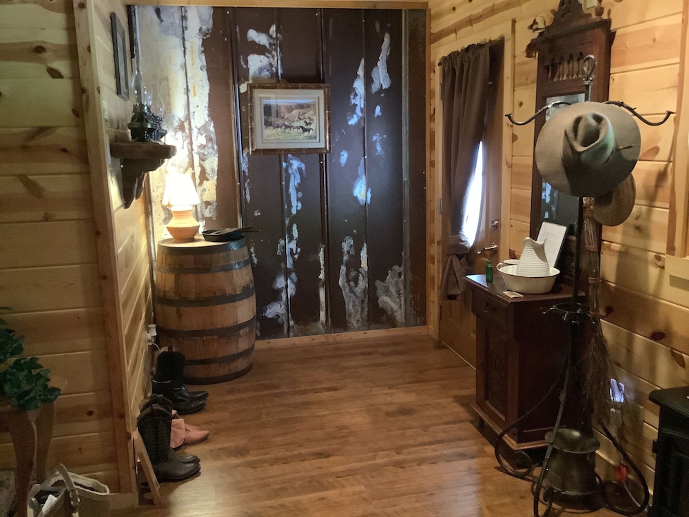Nacoochee Valley Lodge, Foto 4