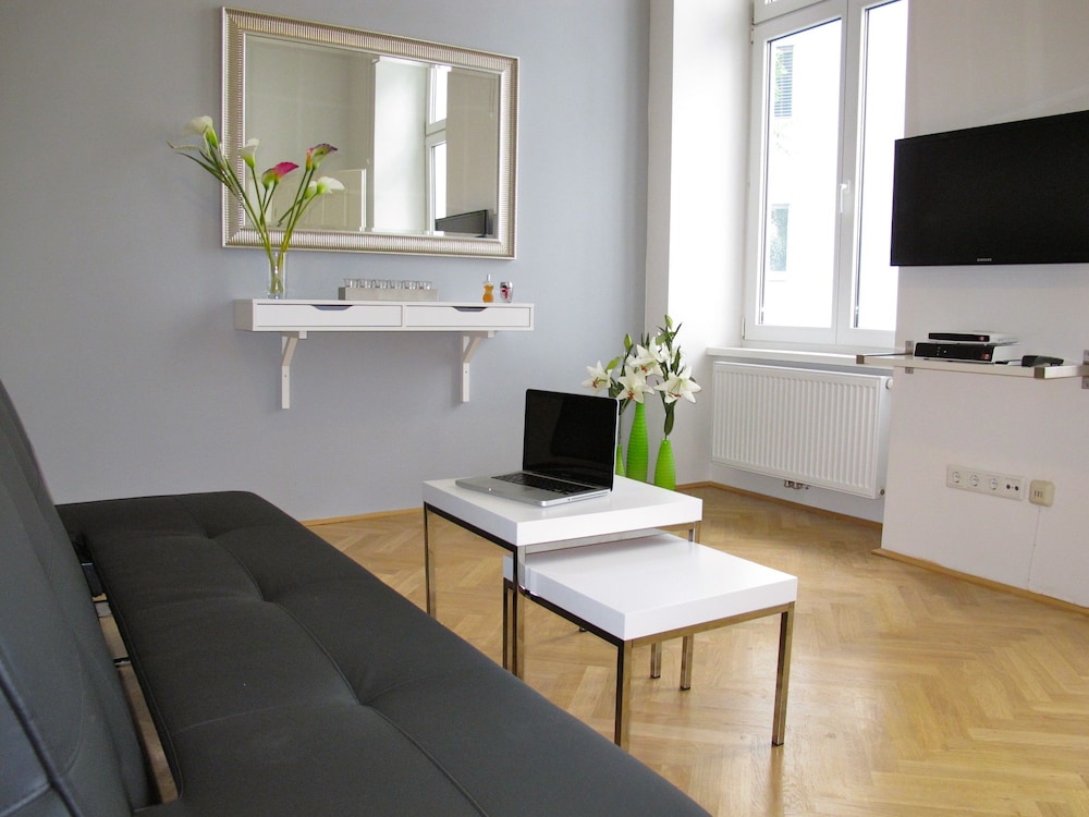 Apartment, 1 Bedroom, Kitchen (Adresse Hetzgasse 16, 1030 Wien)