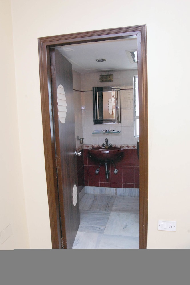 Executive Room, 1 Double Bed - Photo 23
