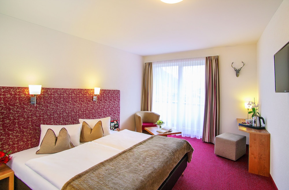 Comfort Double Room