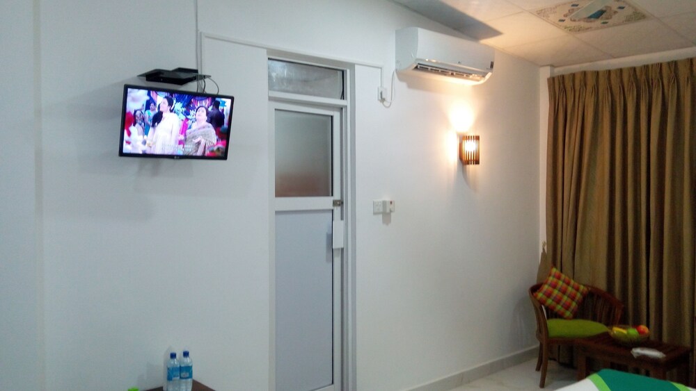 Deluxe Single Room, Mountain View photo 2