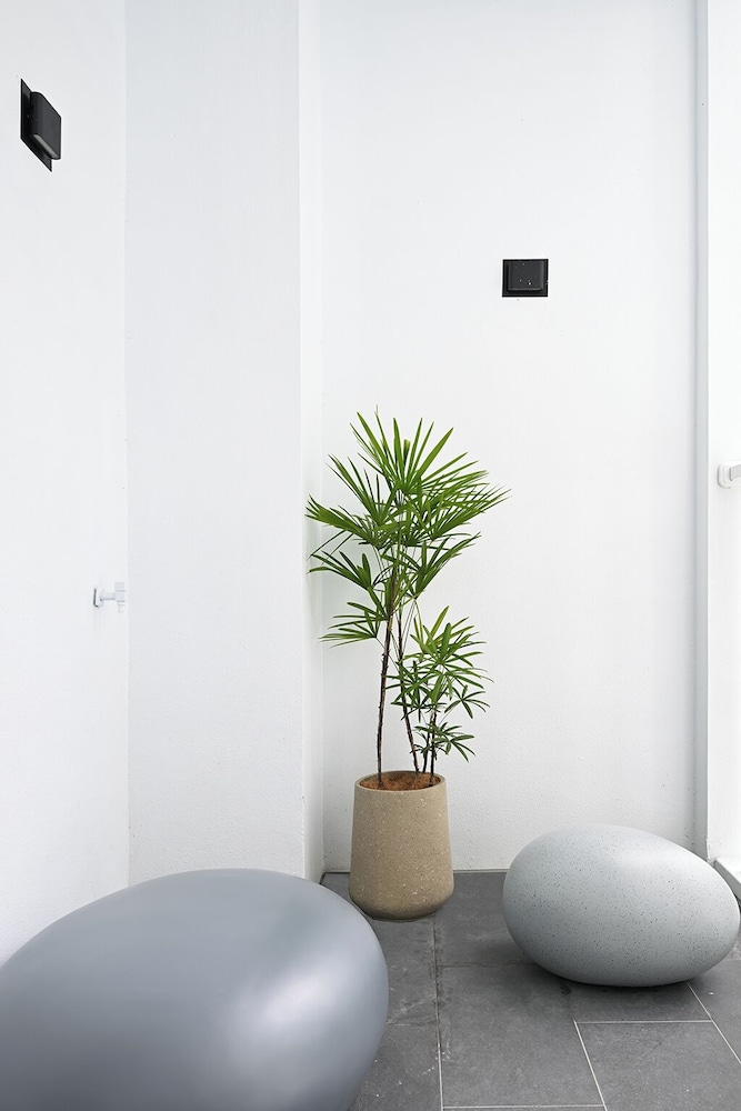 Exclusive Quadruple Room - Photo 4