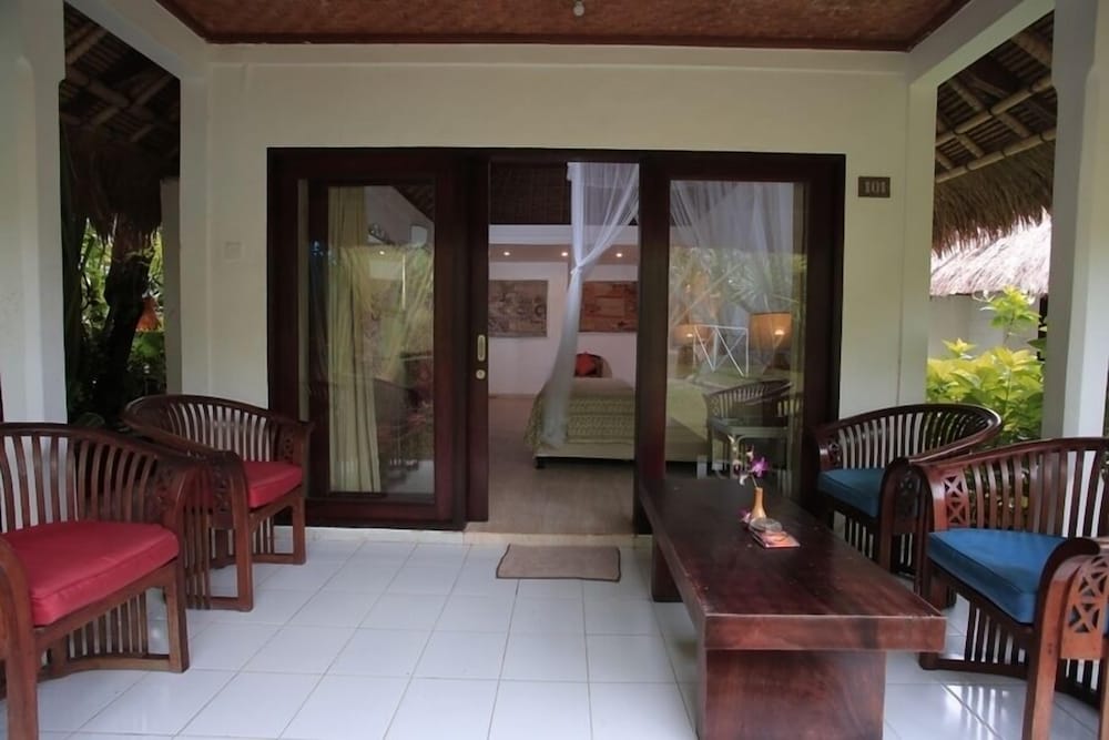 Garden Bungalow - Photo 7